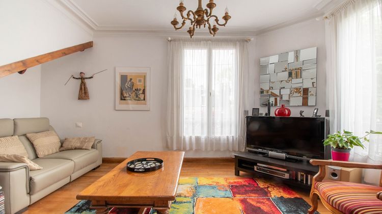 Ma-Cabane - Vente Maison LE RAINCY, 85 m²