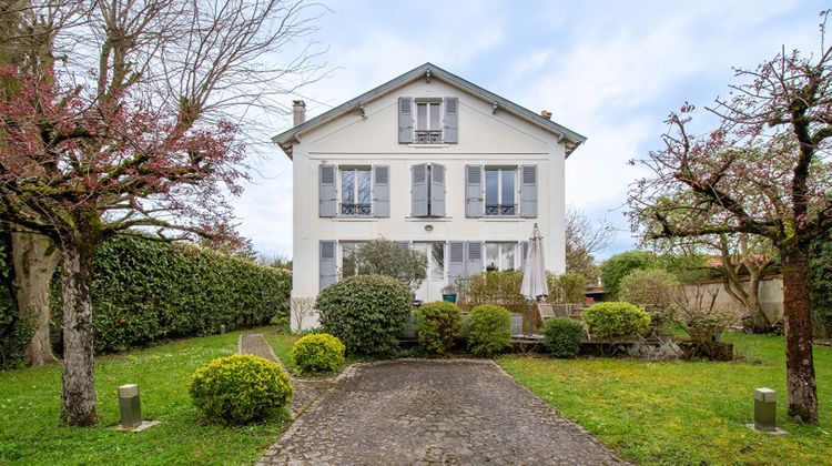 Ma-Cabane - Vente Maison LE RAINCY, 145 m²