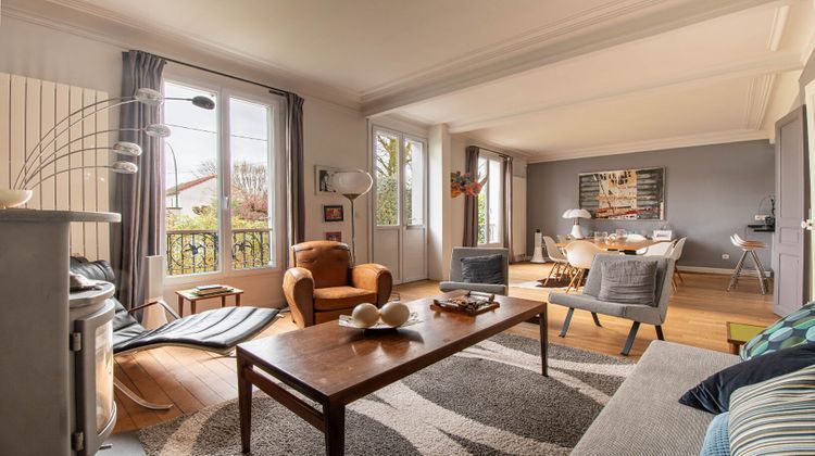 Ma-Cabane - Vente Maison LE RAINCY, 145 m²