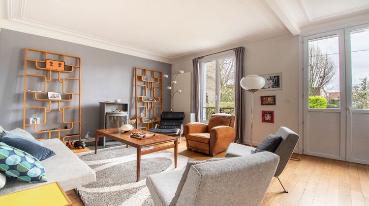 Ma-Cabane - Vente Maison LE RAINCY, 145 m²