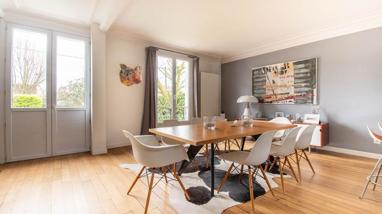 Ma-Cabane - Vente Maison LE RAINCY, 145 m²