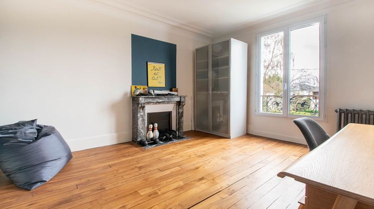 Ma-Cabane - Vente Maison LE RAINCY, 145 m²