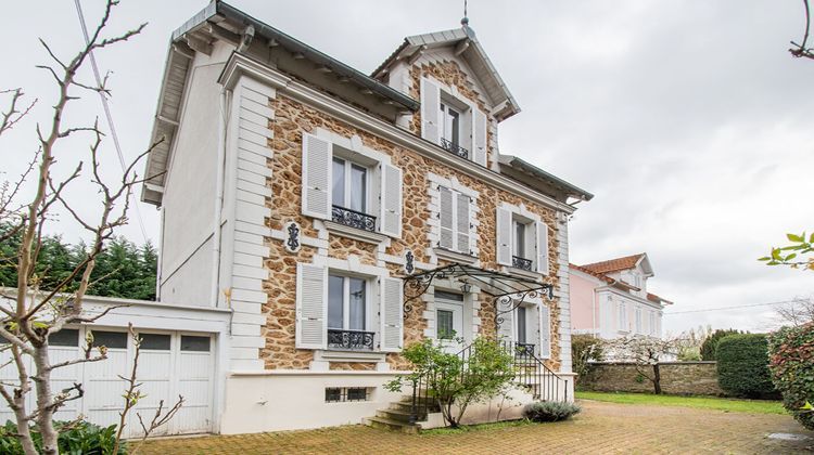 Ma-Cabane - Vente Maison LE RAINCY, 150 m²