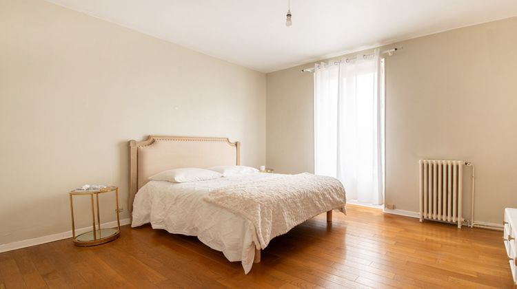 Ma-Cabane - Vente Maison LE RAINCY, 150 m²