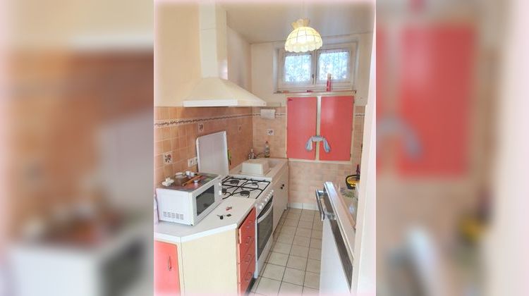 Ma-Cabane - Vente Maison LE RAINCY, 90 m²