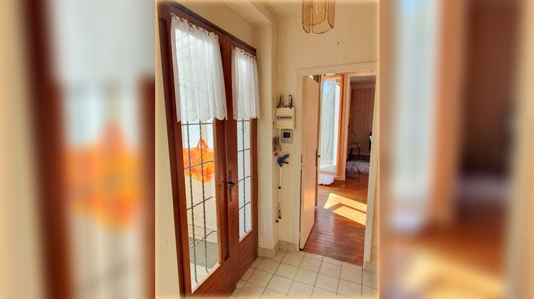 Ma-Cabane - Vente Maison LE RAINCY, 90 m²