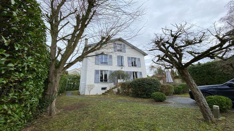 Ma-Cabane - Vente Maison LE RAINCY, 145 m²