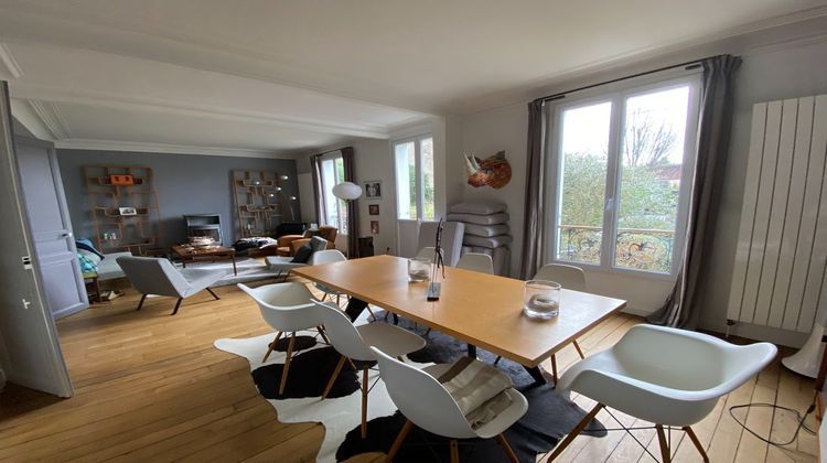 Ma-Cabane - Vente Maison LE RAINCY, 145 m²