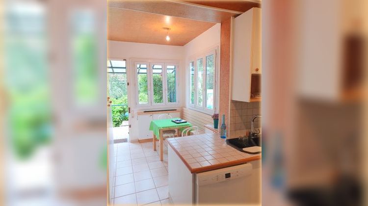 Ma-Cabane - Vente Maison LE RAINCY, 150 m²