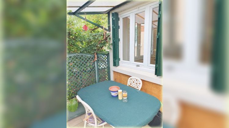 Ma-Cabane - Vente Maison LE RAINCY, 150 m²