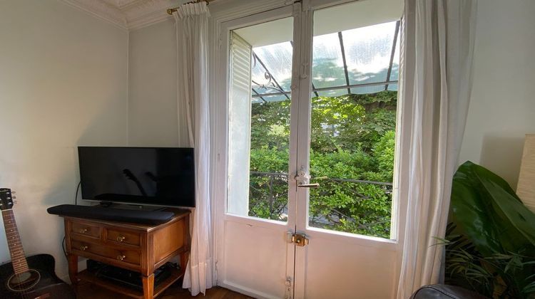 Ma-Cabane - Vente Maison LE RAINCY, 95 m²