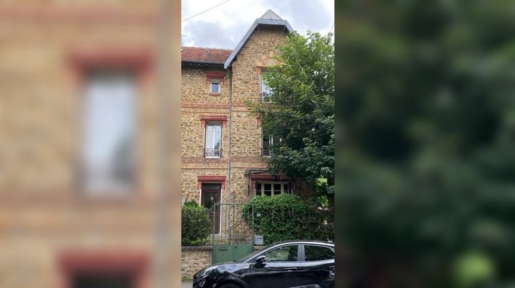 Ma-Cabane - Vente Maison LE RAINCY, 130 m²