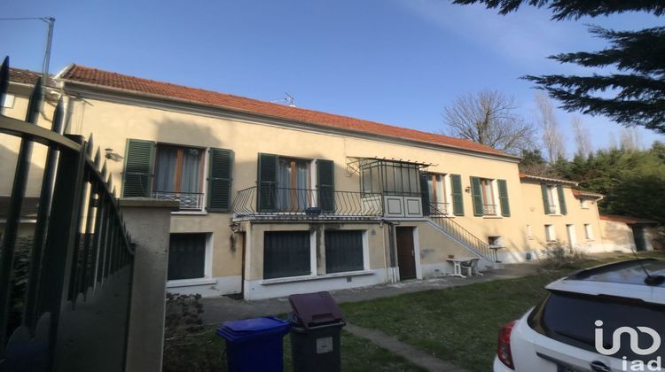 Ma-Cabane - Vente Maison Le Raincy, 125 m²