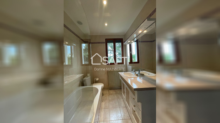 Ma-Cabane - Vente Maison Le Raincy, 90 m²