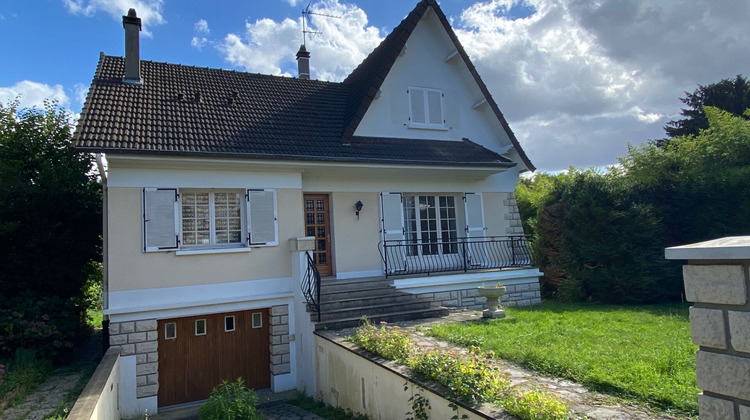 Ma-Cabane - Vente Maison LE RAINCY, 155 m²