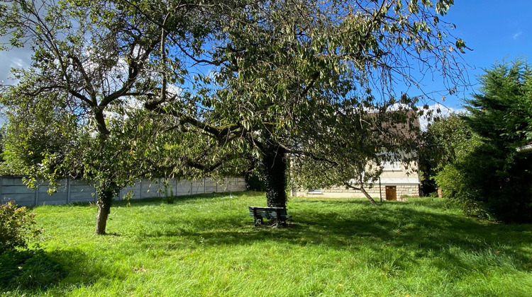 Ma-Cabane - Vente Maison LE RAINCY, 155 m²