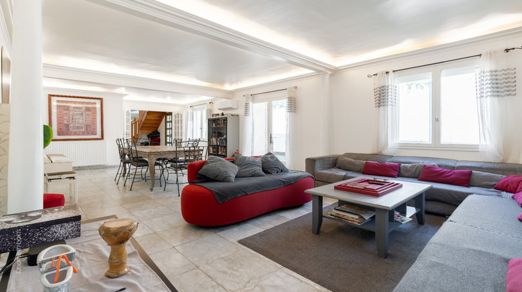 Ma-Cabane - Vente Maison LE RAINCY, 178 m²