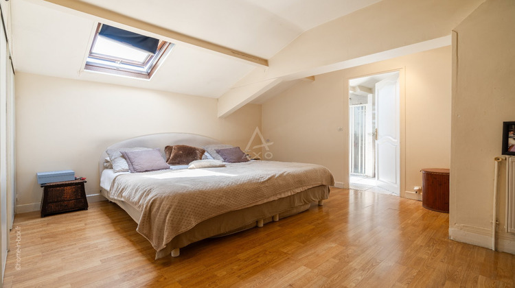 Ma-Cabane - Vente Maison LE RAINCY, 178 m²