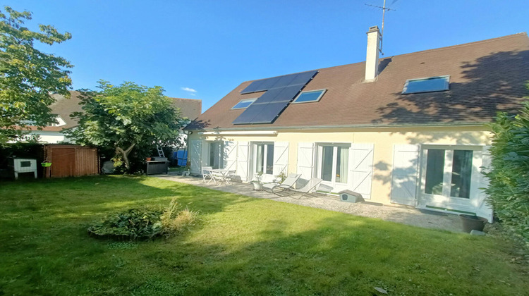 Ma-Cabane - Vente Maison LE RAINCY, 150 m²