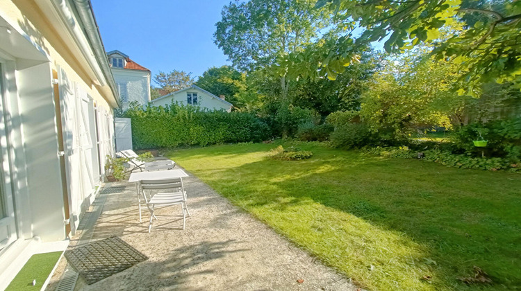 Ma-Cabane - Vente Maison LE RAINCY, 150 m²