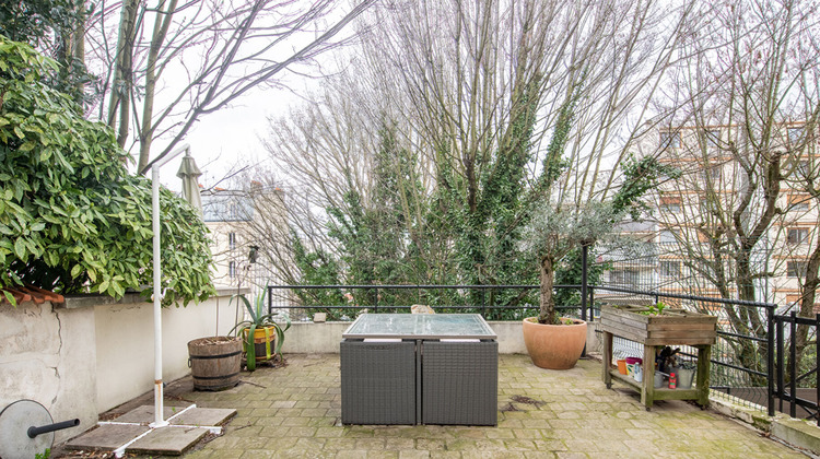 Ma-Cabane - Vente Maison LE RAINCY, 128 m²