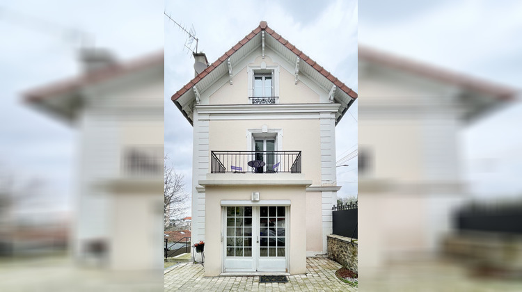 Ma-Cabane - Vente Maison LE RAINCY, 128 m²