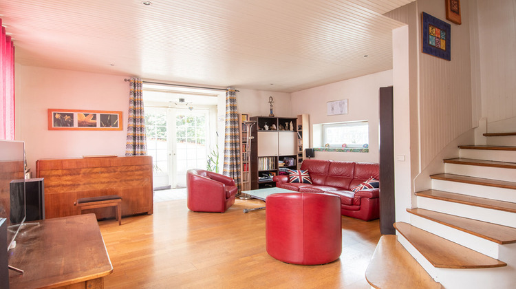 Ma-Cabane - Vente Maison LE RAINCY, 128 m²