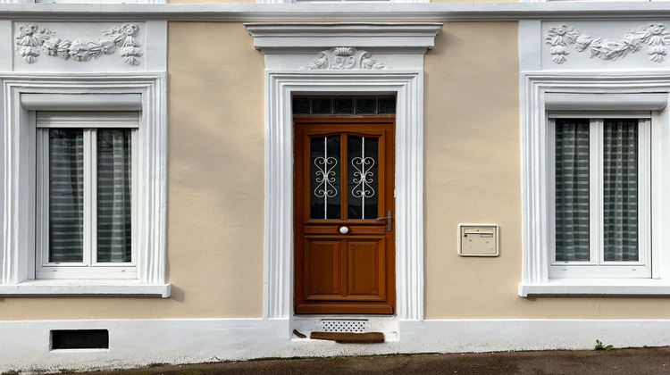 Ma-Cabane - Vente Maison LE RAINCY, 148 m²