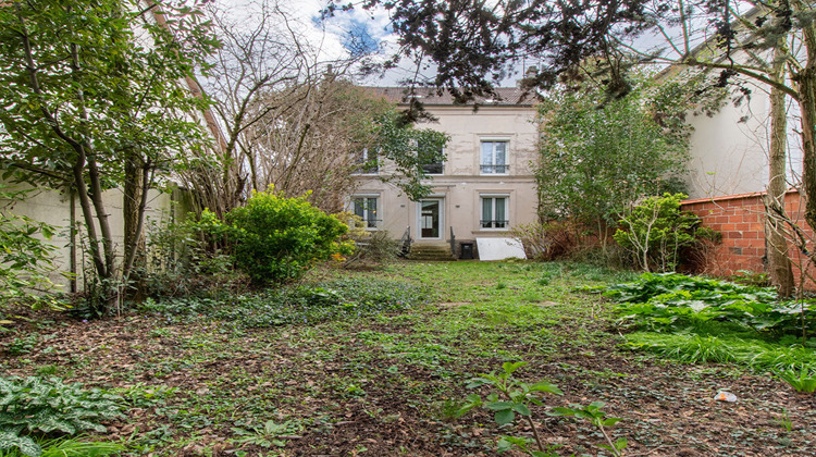 Ma-Cabane - Vente Maison LE RAINCY, 148 m²