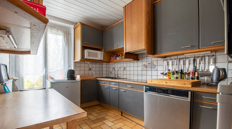 Ma-Cabane - Vente Maison LE RAINCY, 148 m²