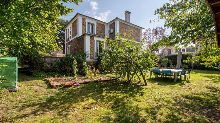 Ma-Cabane - Vente Maison LE RAINCY, 95 m²