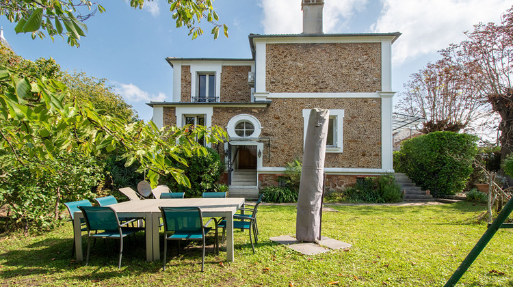 Ma-Cabane - Vente Maison LE RAINCY, 95 m²