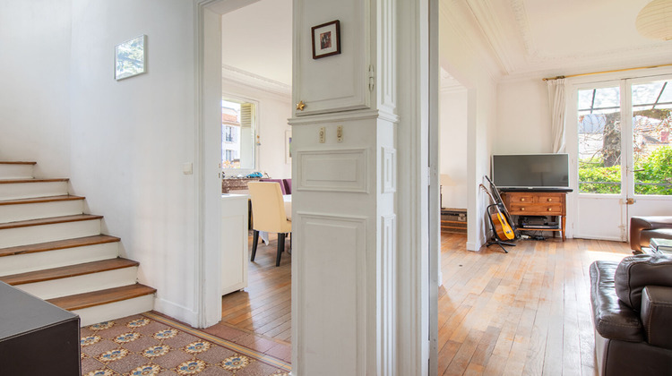 Ma-Cabane - Vente Maison LE RAINCY, 95 m²