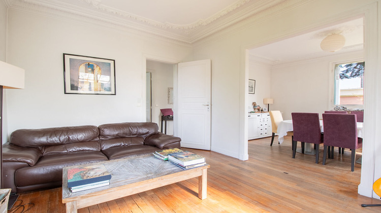 Ma-Cabane - Vente Maison LE RAINCY, 95 m²