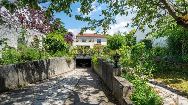 Ma-Cabane - Vente Maison LE RAINCY, 101 m²