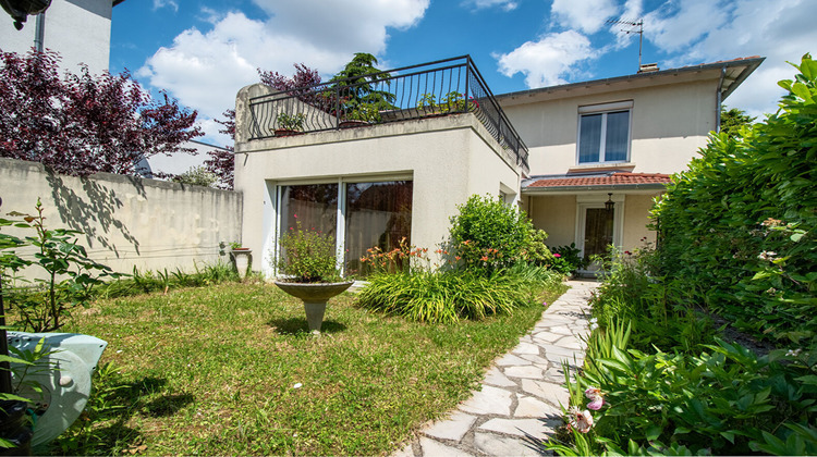 Ma-Cabane - Vente Maison LE RAINCY, 101 m²