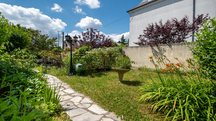 Ma-Cabane - Vente Maison LE RAINCY, 101 m²