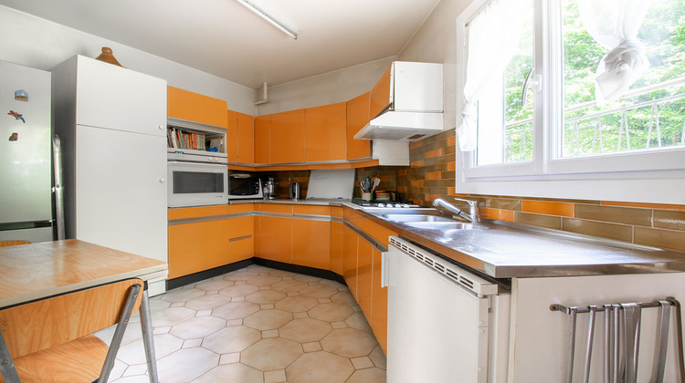 Ma-Cabane - Vente Maison LE RAINCY, 101 m²