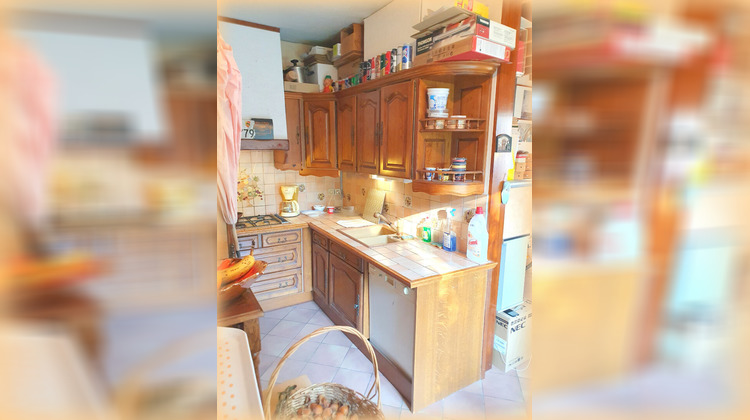 Ma-Cabane - Vente Maison LE RAINCY, 69 m²