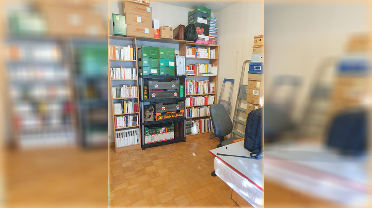 Ma-Cabane - Vente Maison LE RAINCY, 69 m²