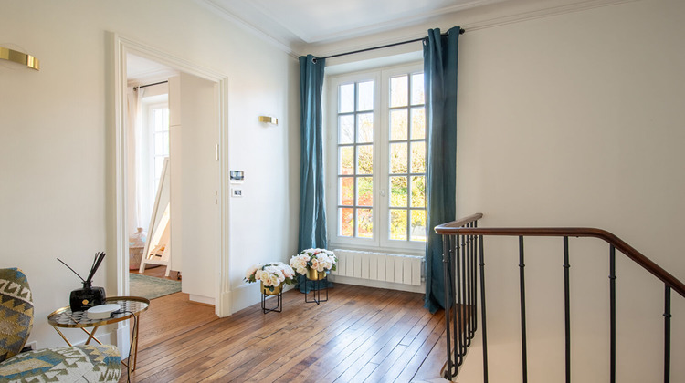 Ma-Cabane - Vente Maison LE RAINCY, 370 m²