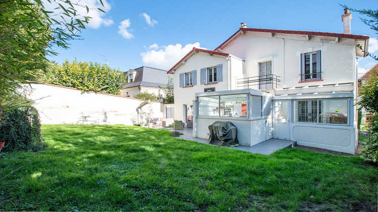 Ma-Cabane - Vente Maison LE RAINCY, 190 m²