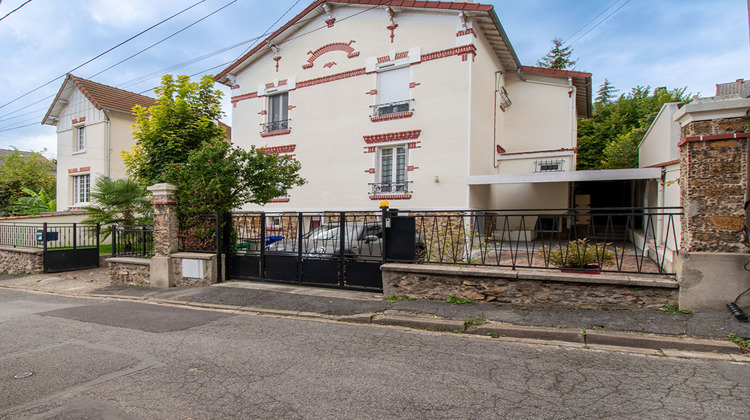 Ma-Cabane - Vente Maison LE RAINCY, 190 m²