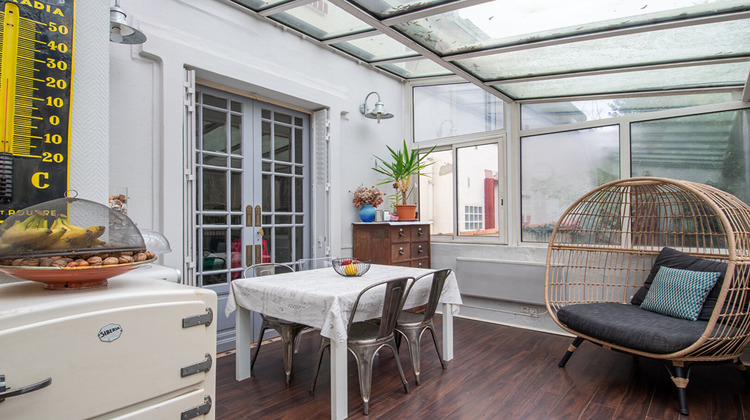 Ma-Cabane - Vente Maison LE RAINCY, 190 m²