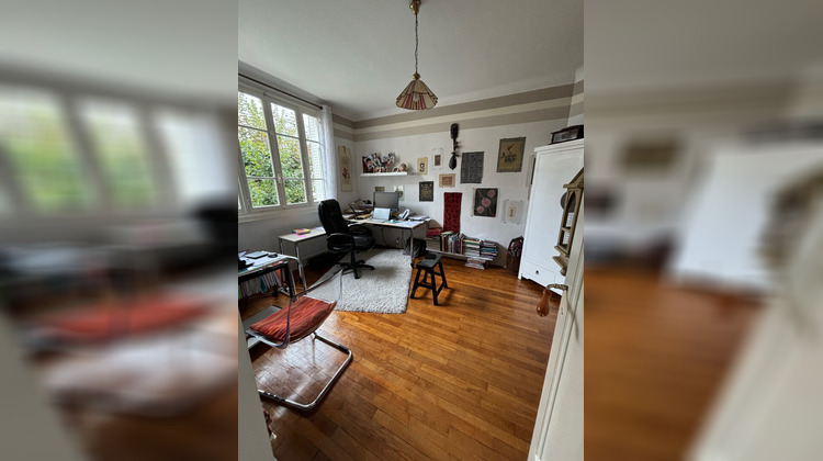 Ma-Cabane - Vente Maison LE RAINCY, 80 m²