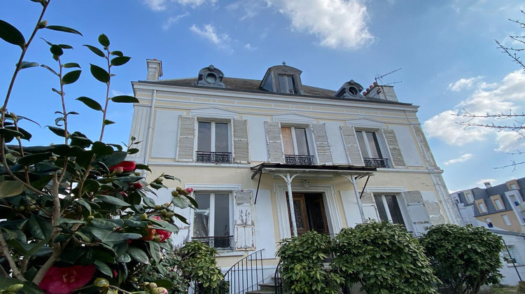 Ma-Cabane - Vente Maison LE RAINCY, 170 m²