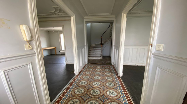 Ma-Cabane - Vente Maison LE RAINCY, 170 m²