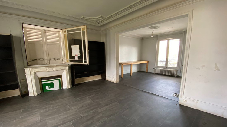 Ma-Cabane - Vente Maison LE RAINCY, 170 m²