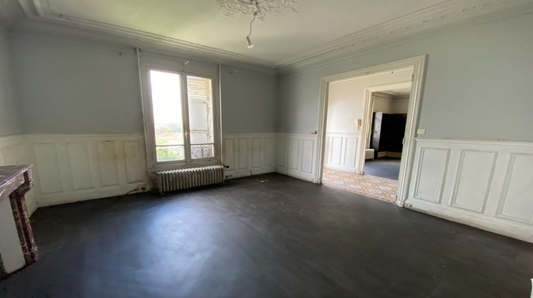 Ma-Cabane - Vente Maison LE RAINCY, 170 m²