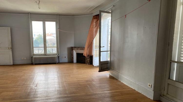 Ma-Cabane - Vente Maison LE RAINCY, 170 m²